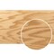 6mm or 3mm, 12”x19” Premium Unfinished or Finished Two Sided with MDF Core, Glowforge Ready | Walnut, Cherry, Maple, Red Oak, White Oak, Alder, Pine, Cedar, Sapele, Mahogany, Hickory, Bamboo
